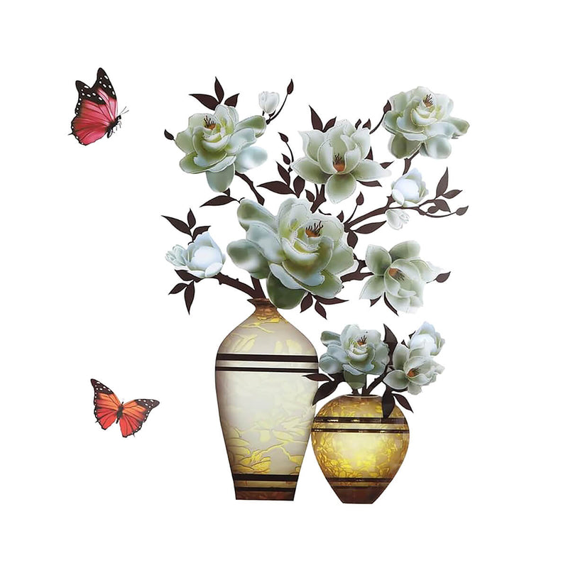 Autocolante Decorative 3D (set de 3 bucati)