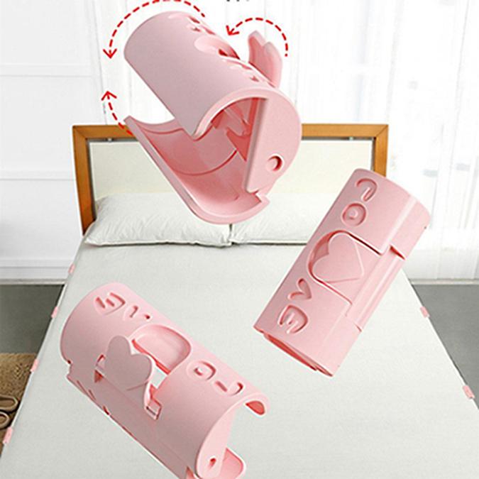 Cleme Antialunecare Cearceaf (set de 12 bucati)